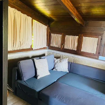 Willa Relax E Natura SantʼAgata deʼ Goti