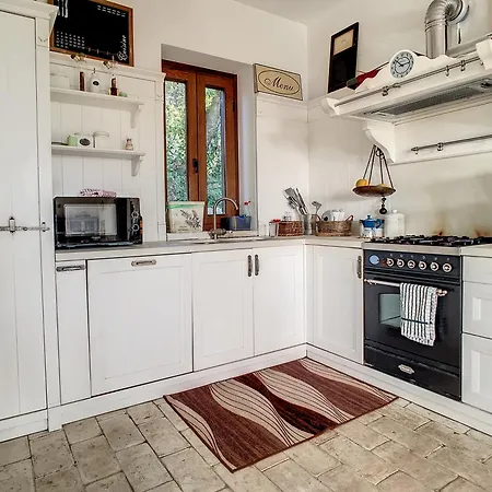 Willa Relax E Natura *