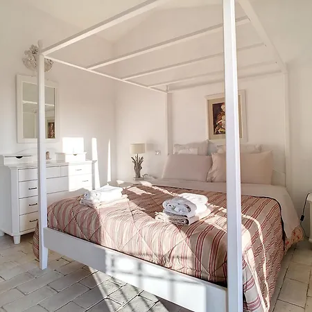 Relax E Natura Willa SantʼAgata deʼ Goti