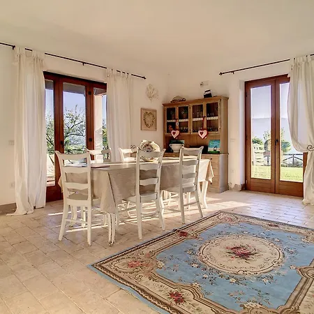 Willa Relax E Natura *