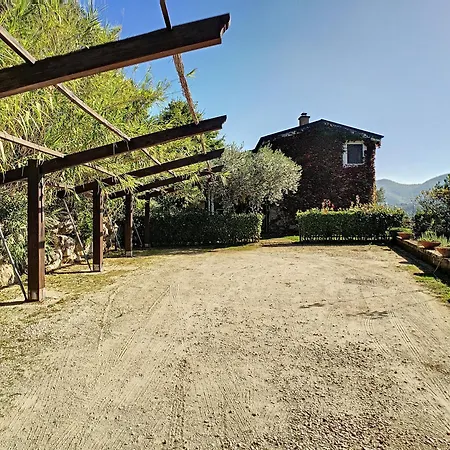 Relax E Natura Willa SantʼAgata deʼ Goti