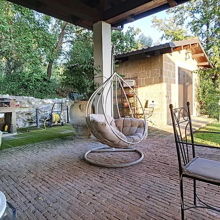 Relax E Natura Villa *