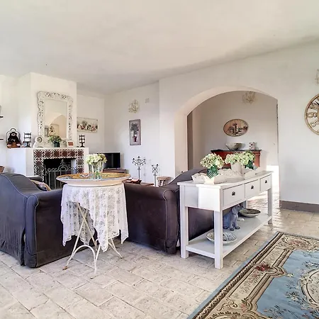 Villa Relax E Natura *
