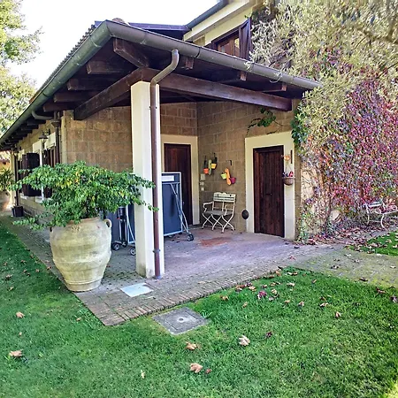 Villa Relax E Natura SantʼAgata deʼ Goti