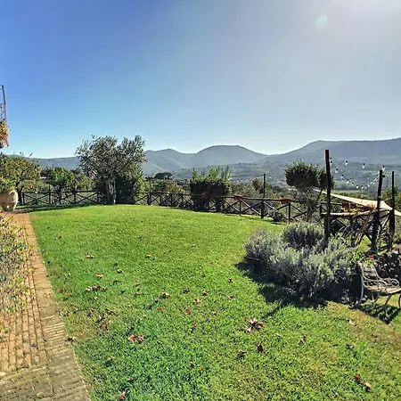 Villa Relax E Natura