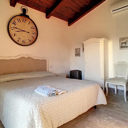 Relax E Natura Villa