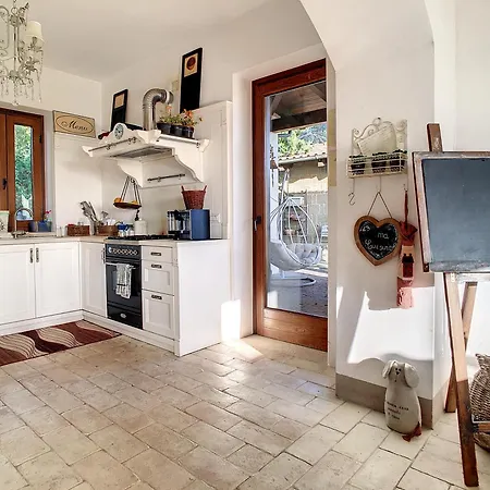 Villa Relax E Natura