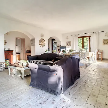 Willa Relax E Natura *