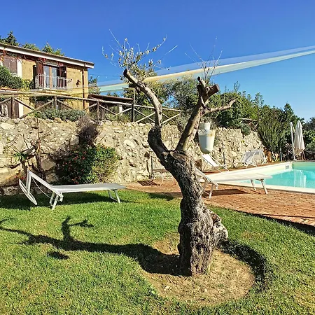 Relax E Natura SantʼAgata deʼ Goti