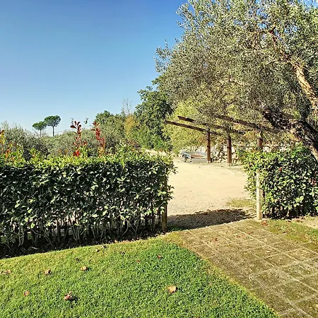 Relax E Natura Villa