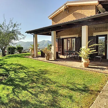Villa Relax E Natura *