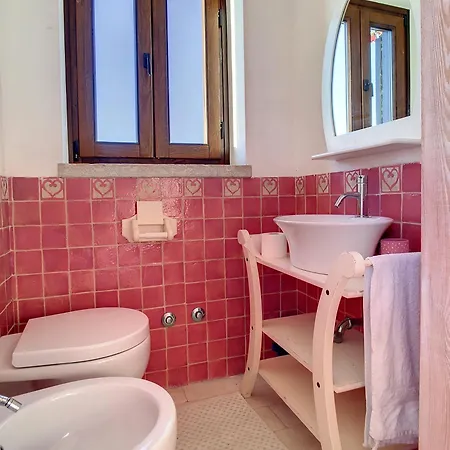 Villa Relax E Natura SantʼAgata deʼ Goti