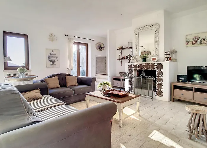 Villa Relax E Natura