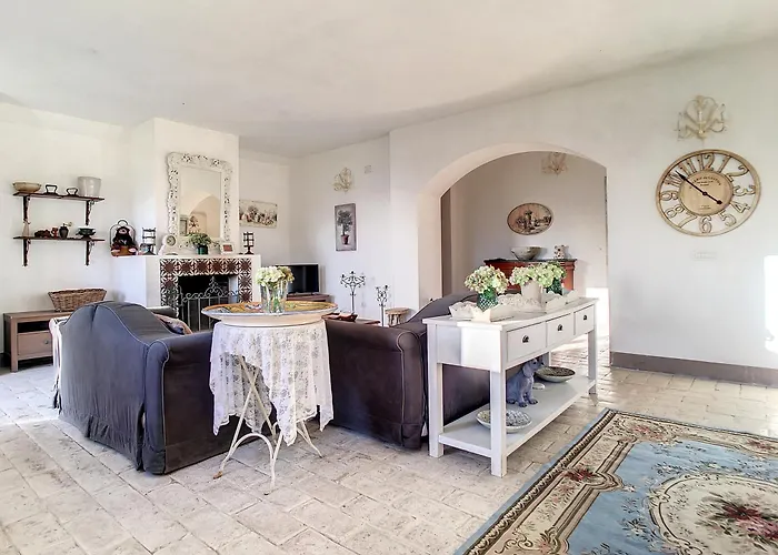 Villa Relax E Natura *