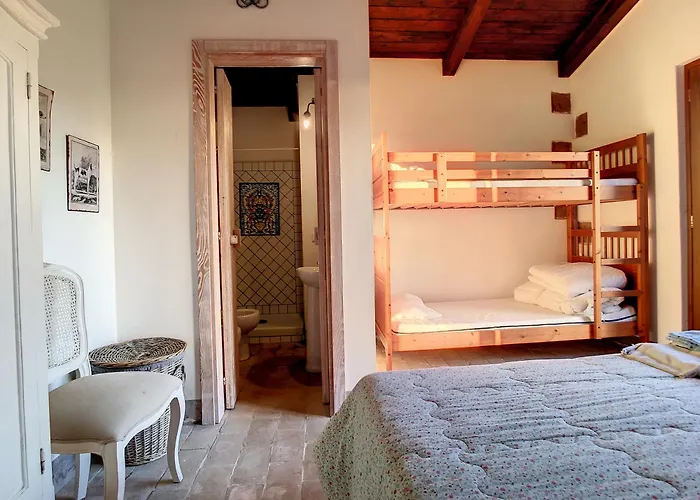 Villa Relax E Natura *