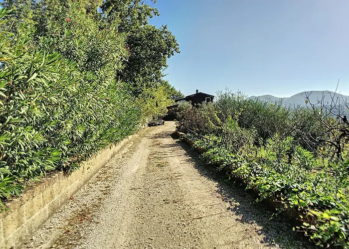 Relax E Natura SantʼAgata deʼ Goti