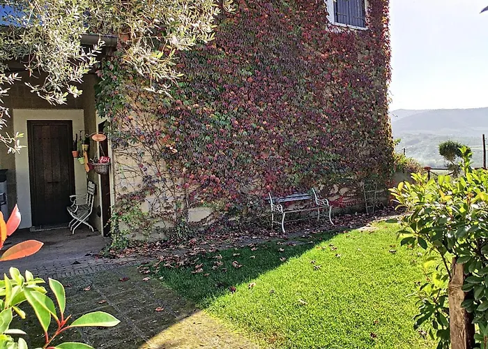 Relax E Natura Villa SantʼAgata deʼ Goti
